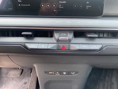 2026 Kia EV9 Light Long Range
