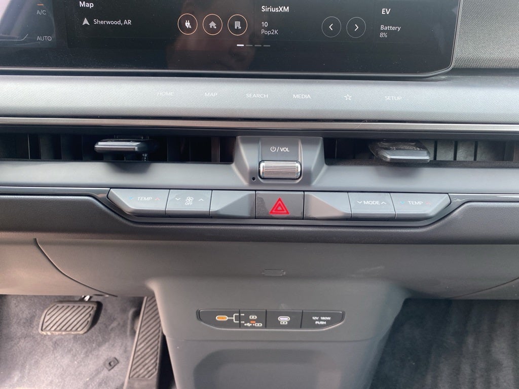 2026 Kia EV9 Light Long Range