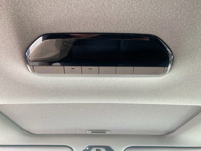 2026 Kia EV9 Light Long Range