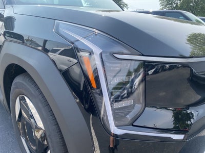 2026 Kia EV9 Light Long Range