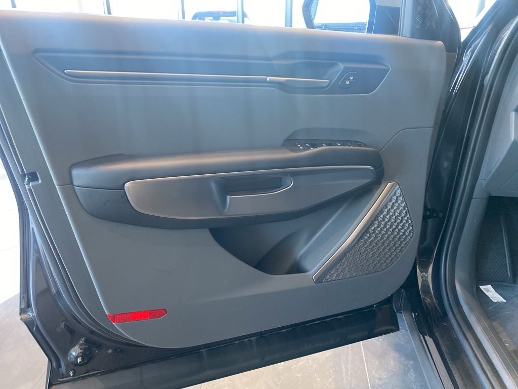 2026 Kia EV9 Light Long Range