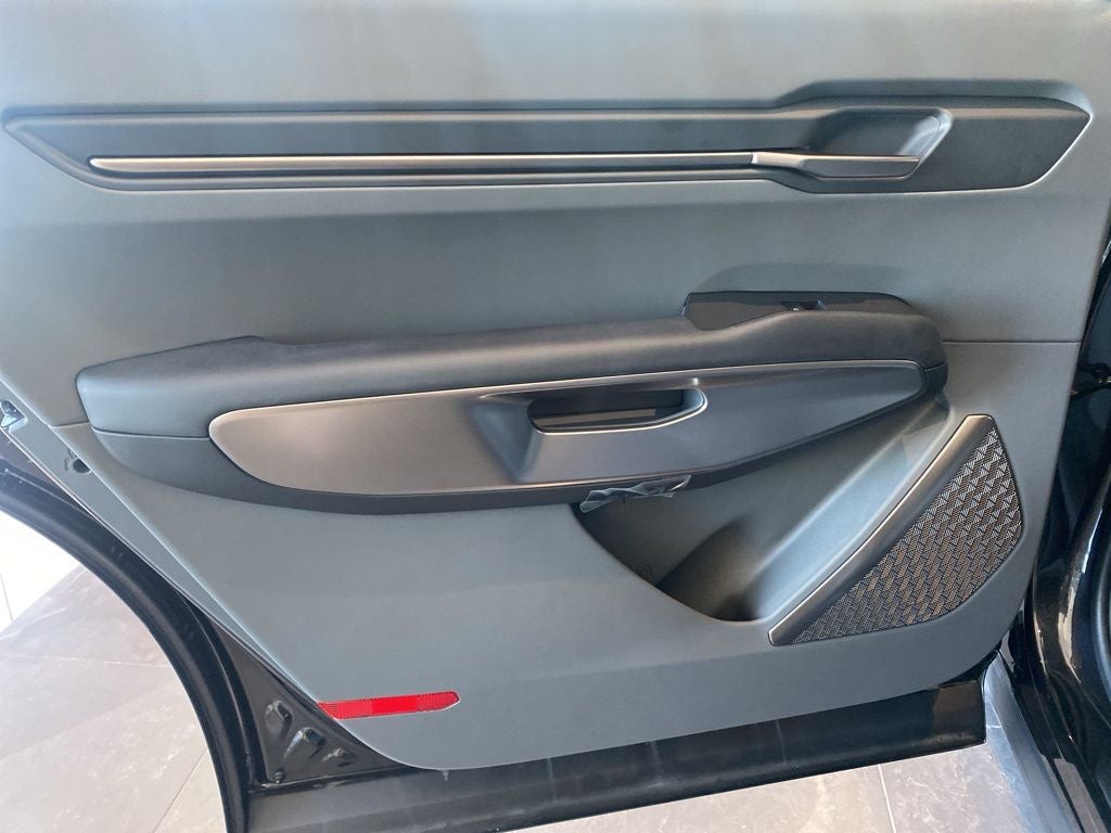 2026 Kia EV9 Light Long Range