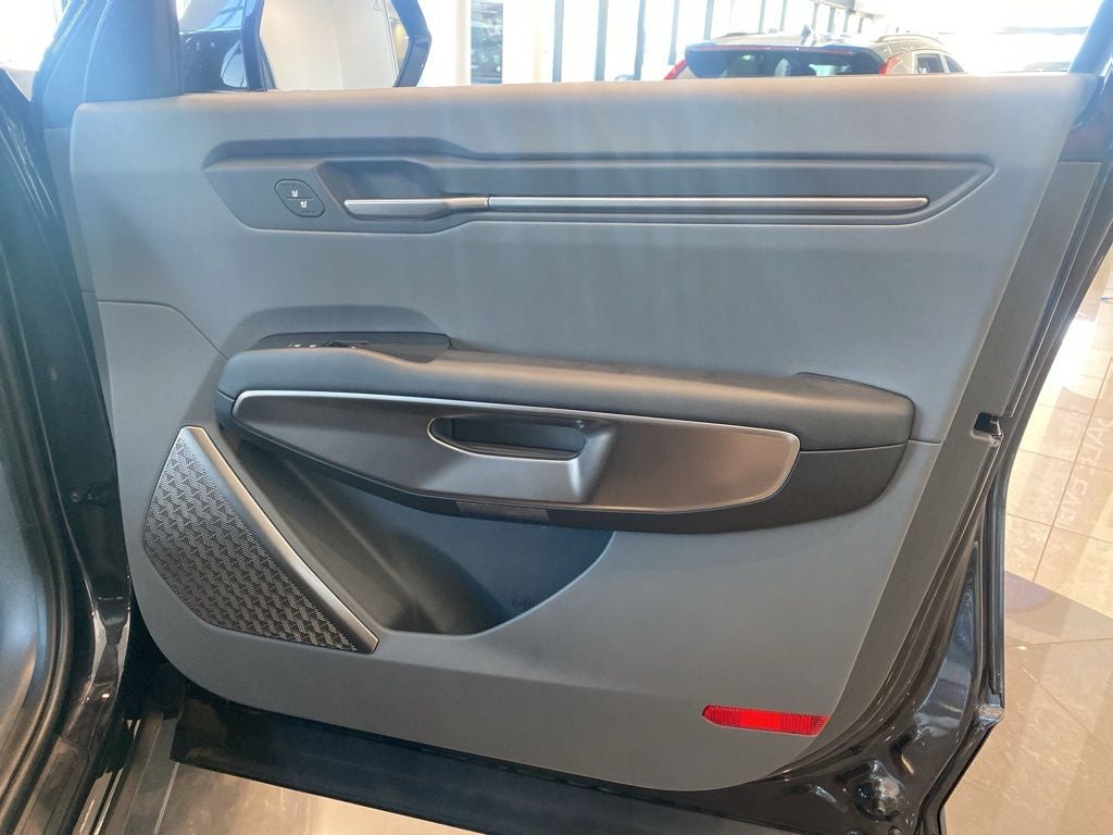 2026 Kia EV9 Light Long Range