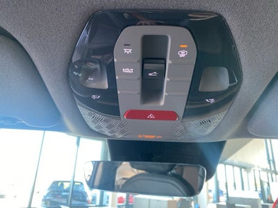 2026 Kia EV9 Light Long Range