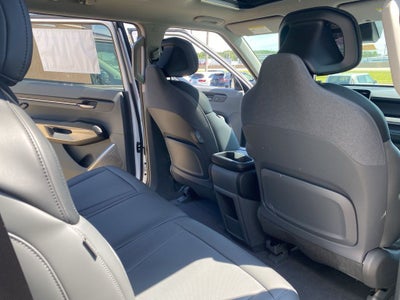 2026 Kia EV9 Light Long Range