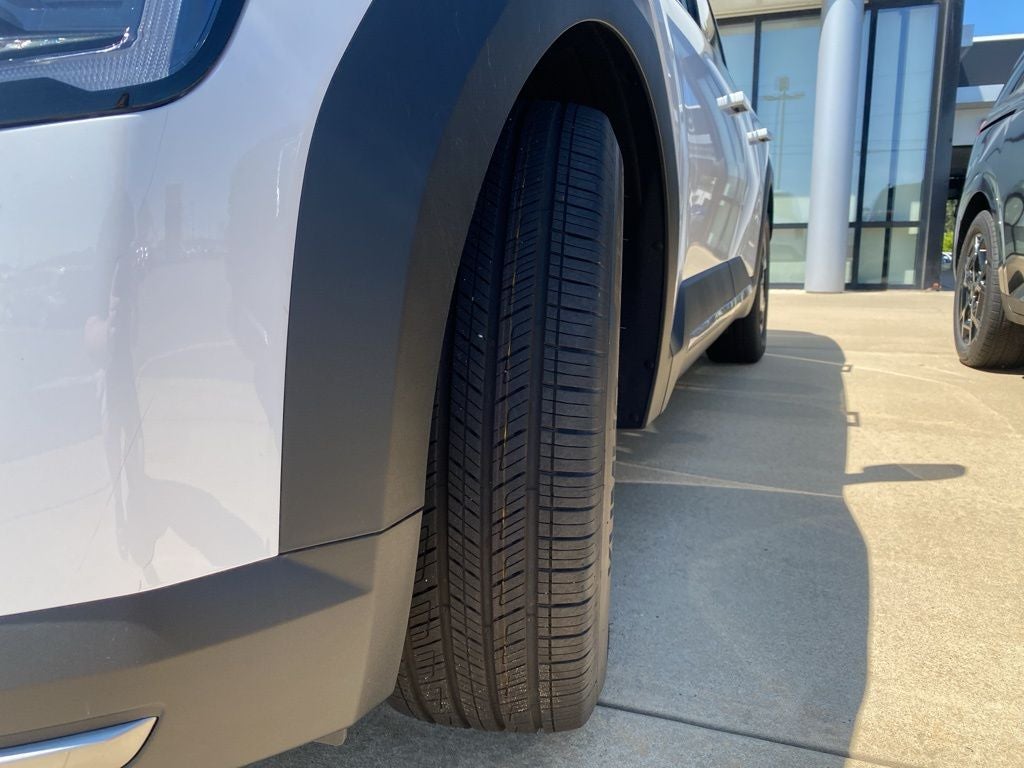 2026 Kia EV9 Light Long Range