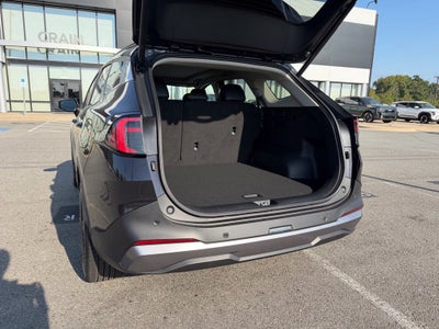 2027 Kia Sportage EX