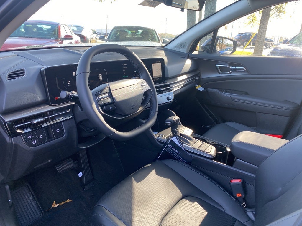 2026 Kia Sportage SX