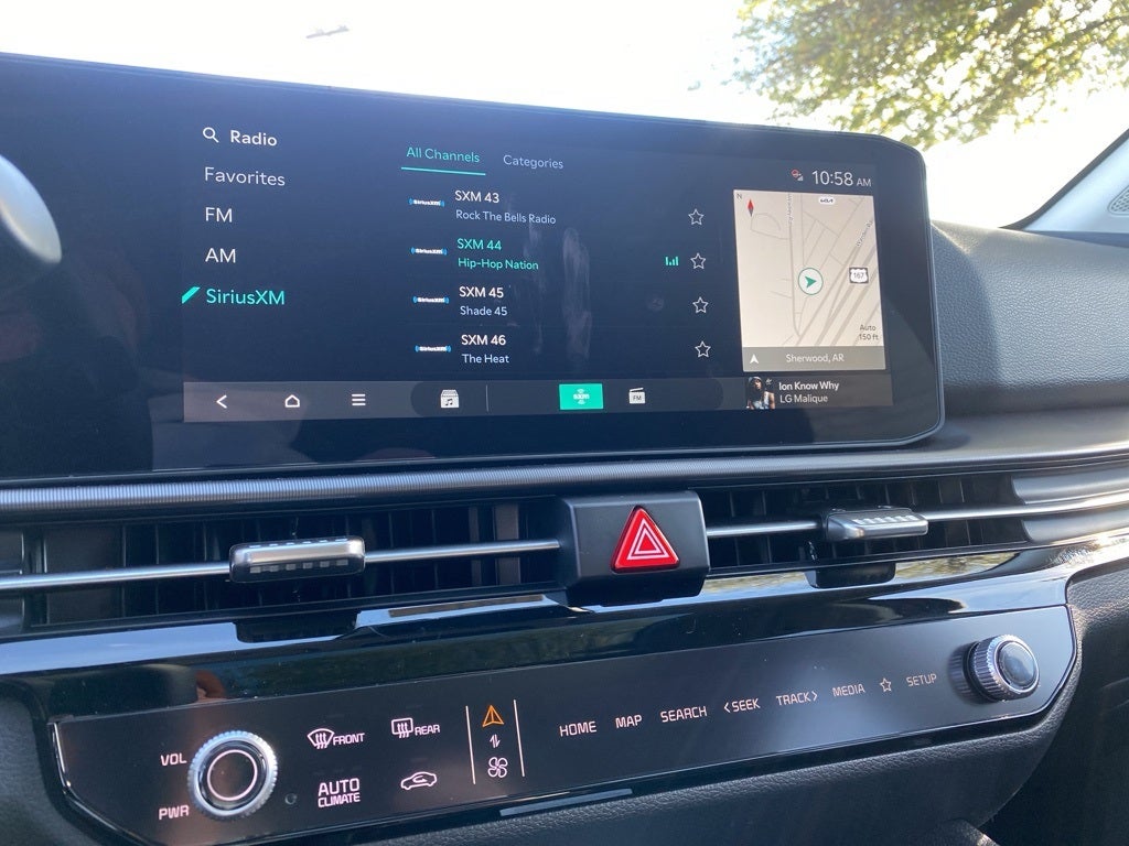 2026 Kia Sportage SX