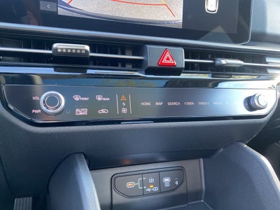 2026 Kia Sportage SX