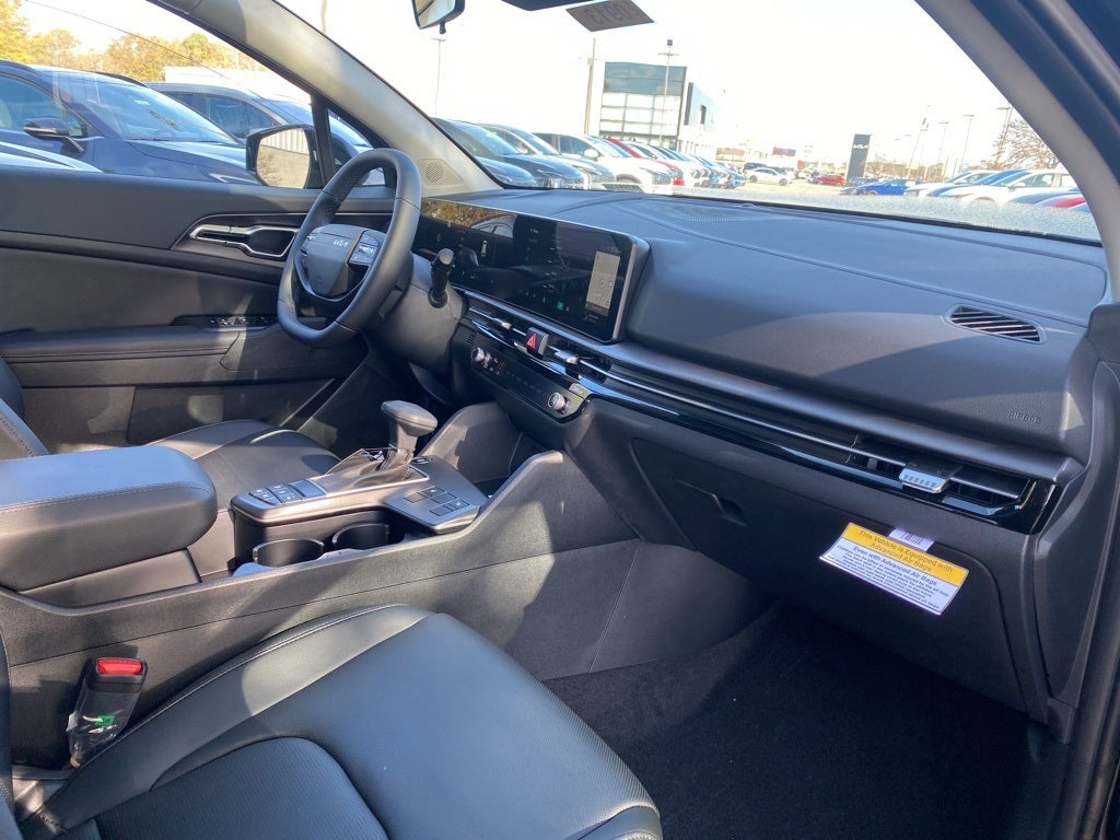 2026 Kia Sportage SX