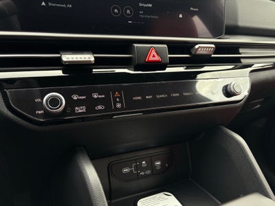 2026 Kia Sportage SX