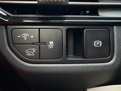 2026 Kia Sportage SX