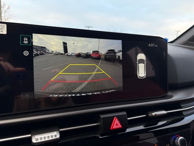 2026 Kia Sportage SX