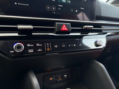 2026 Kia Sportage SX