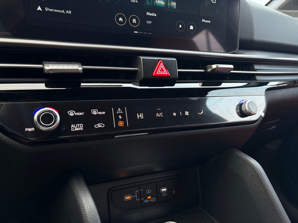 2026 Kia Sportage SX