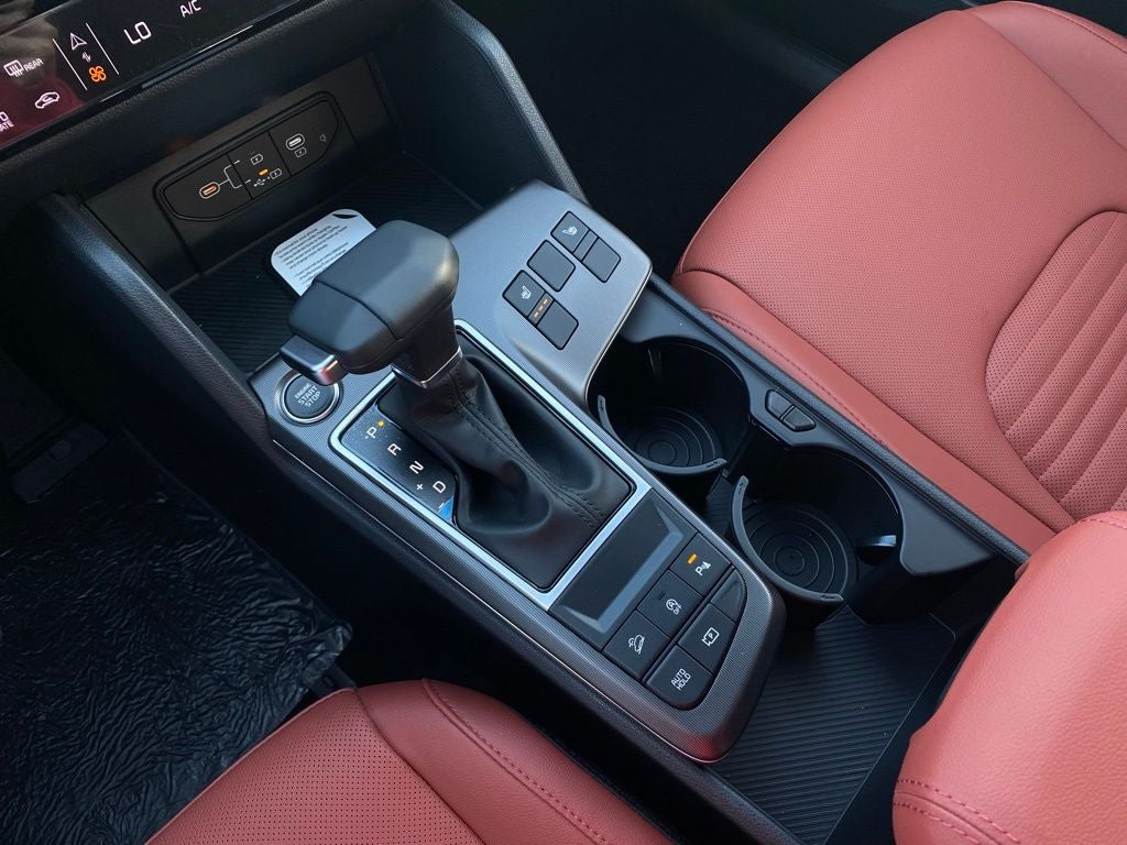 2026 Kia Sportage SX