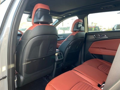 2026 Kia Sportage SX