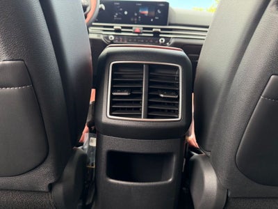 2026 Kia Sportage SX