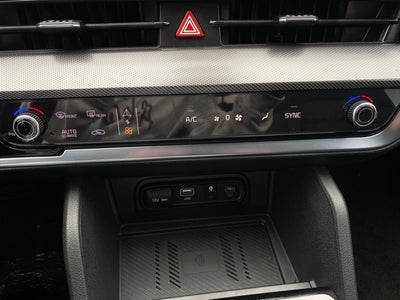 2025 Kia Sportage SX-Prestige