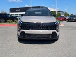 2027 Kia Sportage X-Line