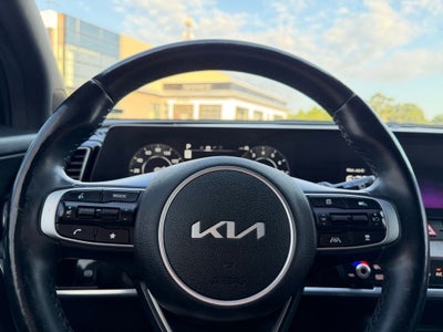 2023 Kia Sportage X-Pro
