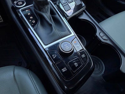 2023 Kia Sportage X-Pro