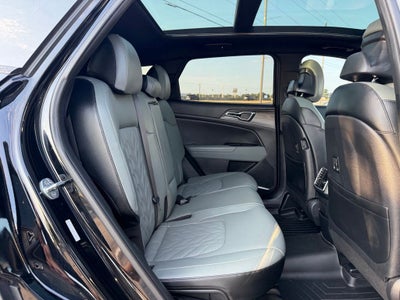 2023 Kia Sportage X-Pro