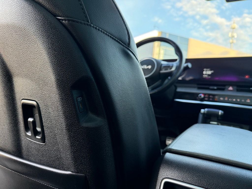 2023 Kia Sportage X-Pro