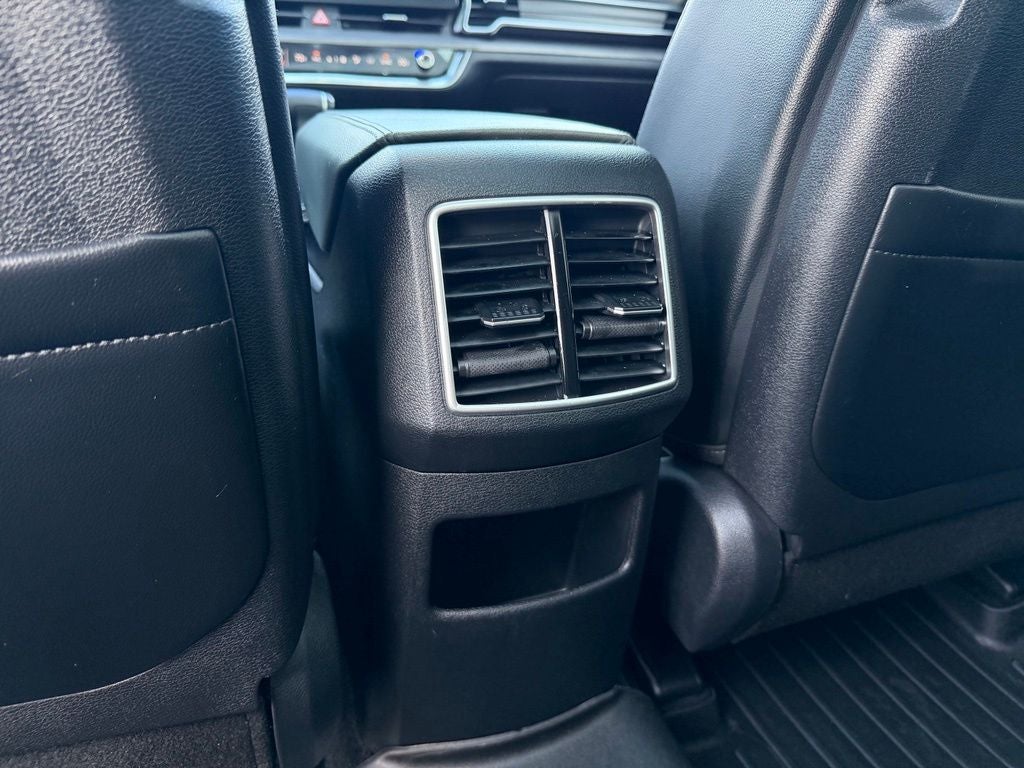 2023 Kia Sportage X-Pro