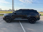 2023 Kia Sportage X-Pro
