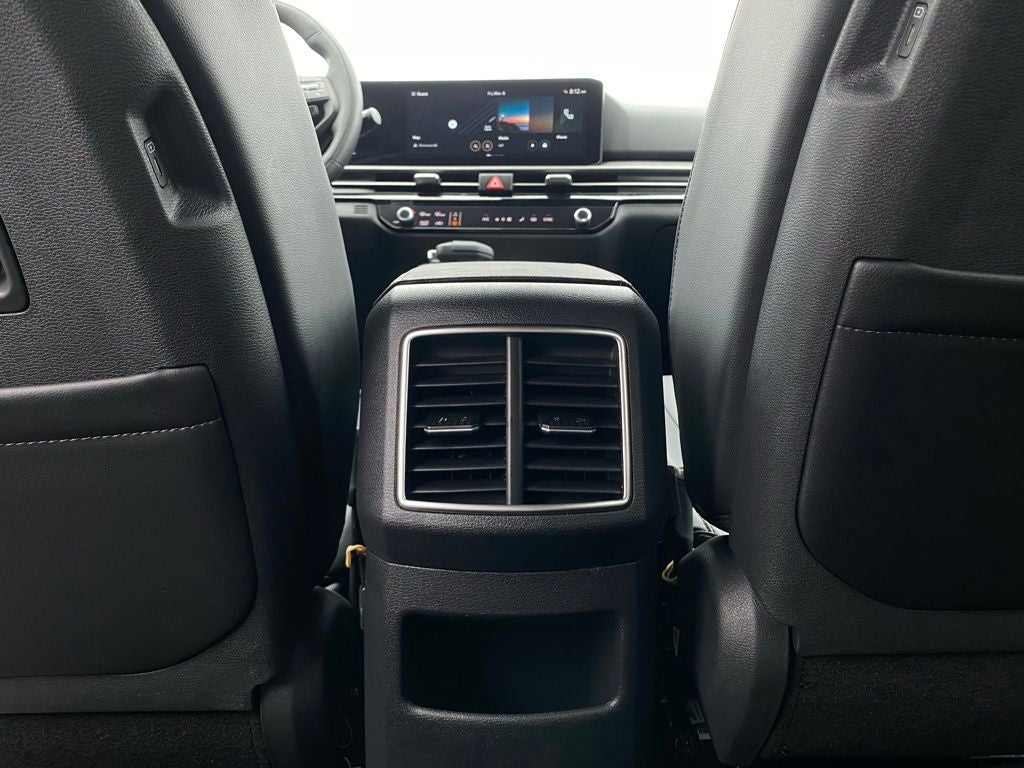 2026 Kia Sportage X-Pro Prestige