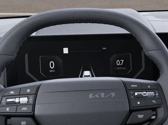 2026 Kia Sportage X-Pro Prestige