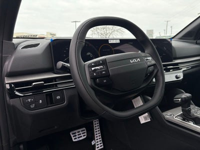 2026 Kia Sportage X-Pro Prestige