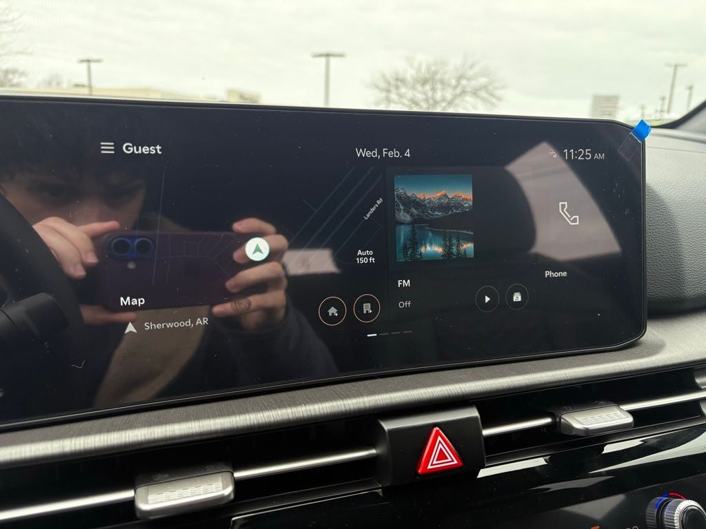 2026 Kia Sportage X-Pro Prestige