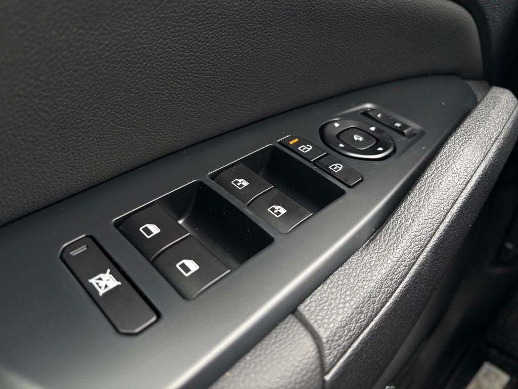 2026 Kia Sportage X-Pro Prestige