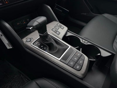 2026 Kia Sportage X-Pro Prestige