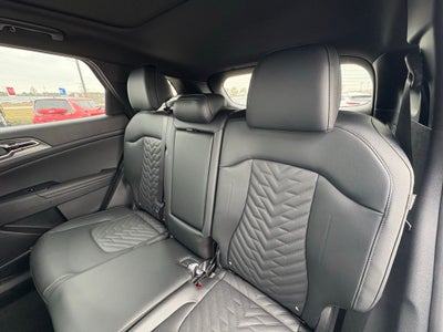 2026 Kia Sportage X-Pro Prestige