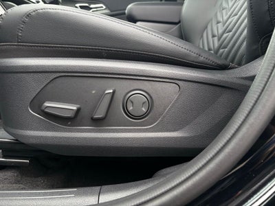 2026 Kia Sportage X-Pro Prestige