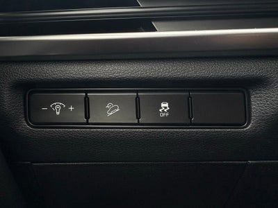 2025 Kia Telluride LX