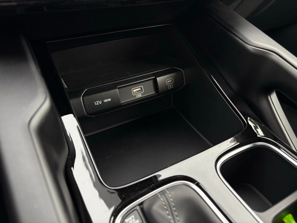 2025 Kia Telluride LX