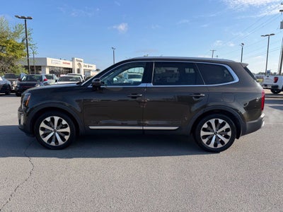 2020 Kia Telluride EX *Premium Pkg/Tow Hitch
