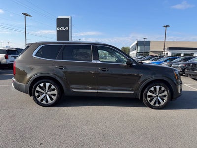 2020 Kia Telluride EX *Premium Pkg/Tow Hitch