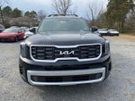 2025 Kia Telluride SX-Prestige