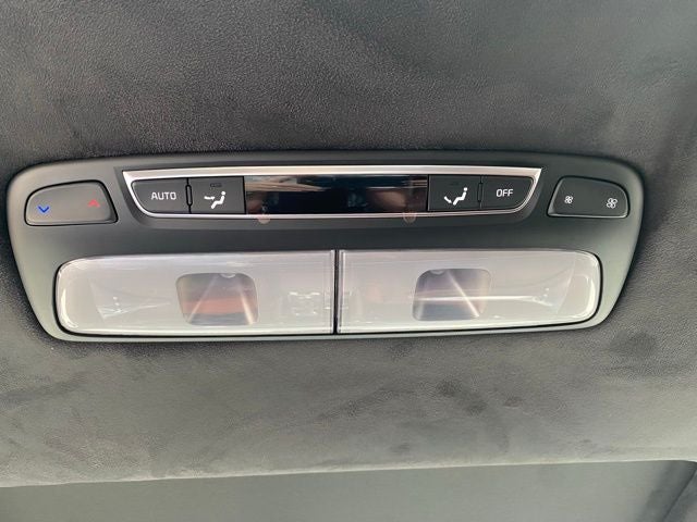 2025 Kia Telluride SX-Prestige