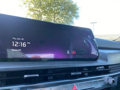 2025 Kia Telluride SX-Prestige X-Pro