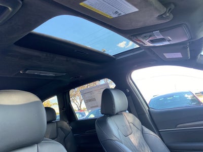 2025 Kia Telluride SX-Prestige X-Pro