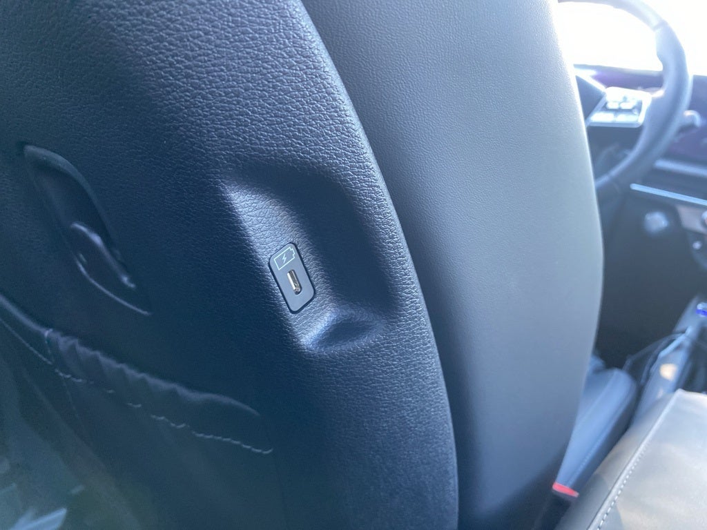 2025 Kia Telluride SX-Prestige X-Pro