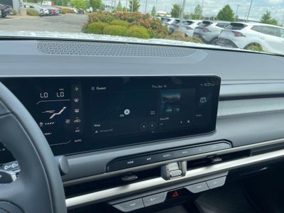 2027 Kia Telluride LX