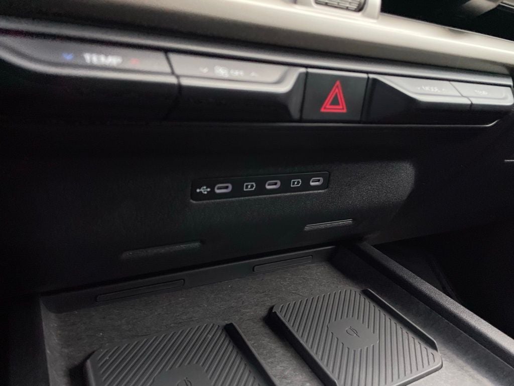 2027 Kia Telluride LX